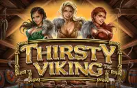 Thirsty Viking Logo
