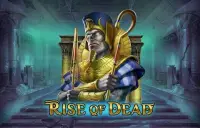 Rise of Dead Logo