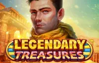 Legendary Treasures Logo