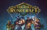 Viking Runecraft Logo