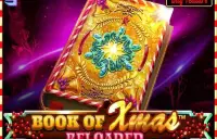 Book Of Xmas Reloaded Logo