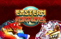 Eastern Fortunes Logo