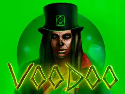 Voodoo Logo