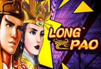Long Pao Logo