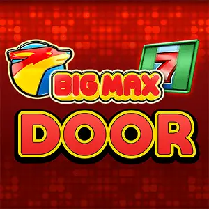 Big Max Door Logo
