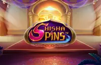 Shisha Spins Logo