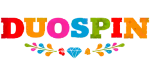 Duospin Casino Logo