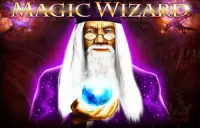 Magic Wizard Logo