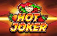 Hot Joker Logo