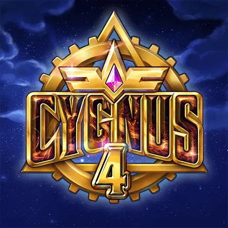 Cygnus 4 Logo