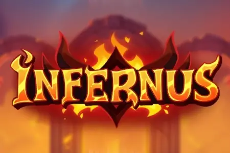 Infernus Logo