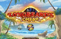 Longbeard's Chest Logo