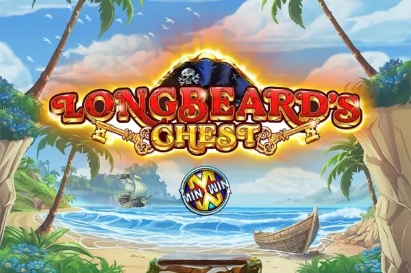 Longbeard's Chest Logo