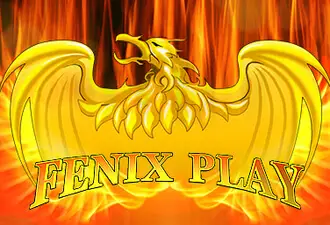 Fenix Play Logo