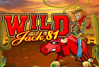 Wild Jack 81 Logo