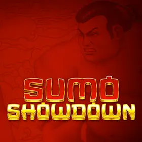 Sumo Showdown Logo