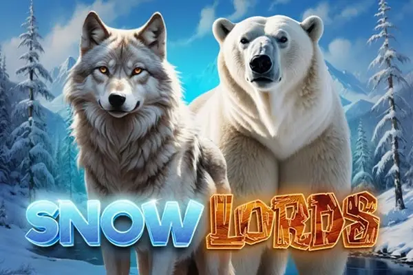 Snow Lords Logo