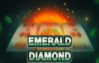 Emerald Diamond Logo