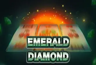 Emerald Diamond Logo