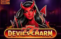 777 Devil's Charm Logo