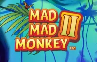 Mad Mad Monkey 2 Logo