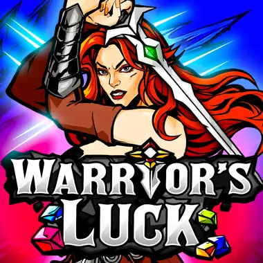 Warrior's Luck Logo