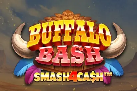Buffalo Bash Logo