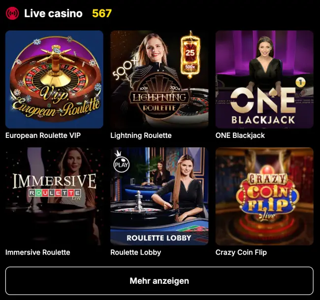 Casino Wettformat Anmeldebonus: So attraktiv ist das Angebot