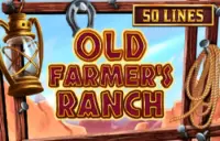 Old Farmer's Ranch Logo