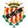 Gimnàstic de Tarragona Logo