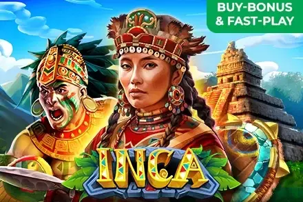 Inca Logo