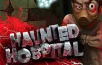 Haunted Hospital Logo