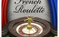 French Roulette Logo
