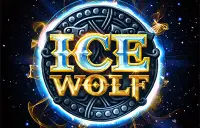 Ice Wolf Logo