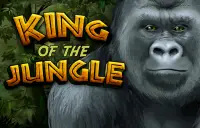 King of the Jungle Logo