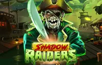 Shadow Raiders MultiMax Logo