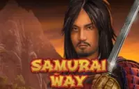 Samurai Way Logo