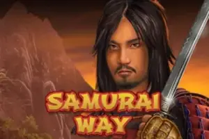 Samurai Way Logo
