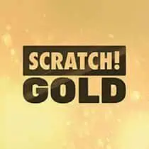 SCRATCH! Gold Logo