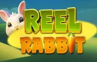 Reel Rabbit Logo