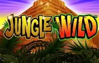 Jungle Wild Logo