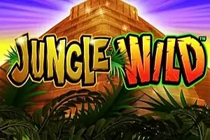 Jungle Wild Logo