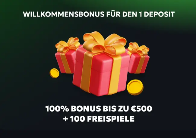 Spinmills Spielothek Test