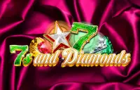 7s and Diamonds Logo