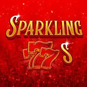 Sparkling 777s Logo