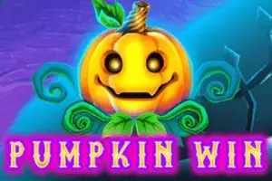 Pumpkin Win Logo