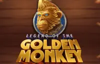 Legend of the Golden Monkey Logo