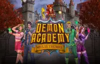 Demon Academy Logo