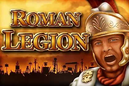 Roman Legion Logo