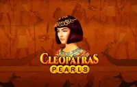 Cleopatras Pearls Logo